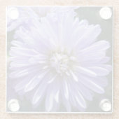 Cyreen Glazen Onderzetter (Achterkant)