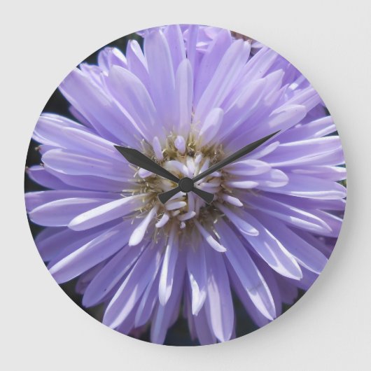 Cyreen Grote Klok (Voorkant)