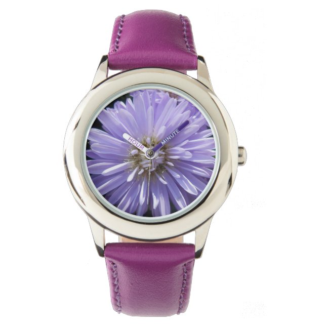 Cyreen Horloge (Voorkant)