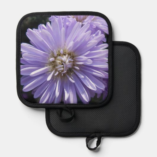 Cyreen Pannenlap (Voorkant / Achterkant)