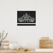 Cyro Mild Cigars  Tabak Label Poster (Keuken)