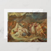 Cyrus de Grote Briefkaart (Voorkant / Achterkant)