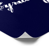 Cyrus de Grote Poster (Hoek)