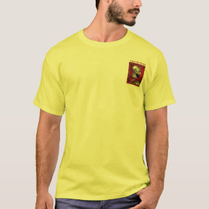 Cyrus de Grote shirt