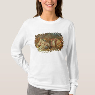 Cyrus de Grote T-shirt
