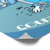 CYS-Wish voor de toekomst Poster (Hoek)