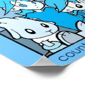 CYS zou niets veranderen Poster (Hoek)