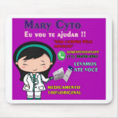 Cyto-tec Original Br 2022 Muismat (Voorkant)