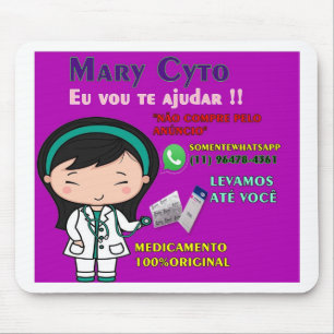 Cyto-tec Original Br 2022 Muismat