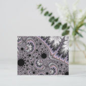 Cytoplasmm Brodt Briefkaart (Staand voorkant)