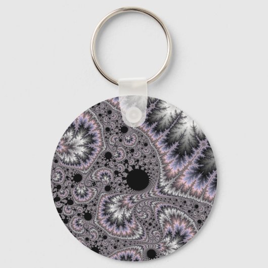 Cytoplasmm Brodt Sleutelhanger (Voorkant)