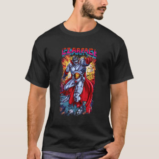 Czarface Merch T-shirt