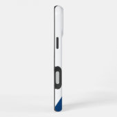 Czech Republic iPhone Hoesje (Rechterkant)