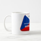 CZECH Yzelf Koffiemok (Links)