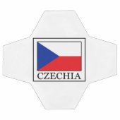 Czechia (Plat)