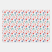 Czy kerstinpakpapierset inpakpapier vel (Voorkant 2)