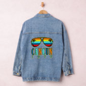 D18PH DENIM JACKET (Hangar)