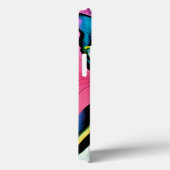 D1 Case-Mate iPhone CASE (Achterkant / Rechts)