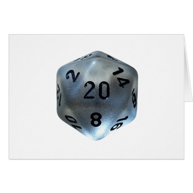 D20 (Voorkant Horizontaal)