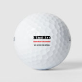 D2 GOLFBALLEN (Voorkant)