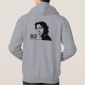 D2-Het Sweatshirt (Achterkant)