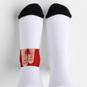 D2COLLOTES SOKKEN (Top)