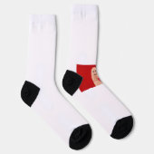 D2COLLOTES SOKKEN (Rechts)