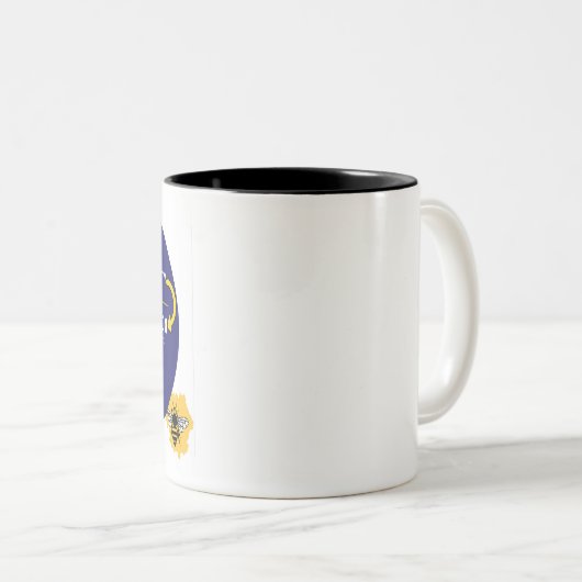 D2I, Inc Mug (Devant droit)