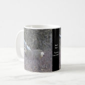 D32 Muildierbok Koffiemok (Voorkant links)