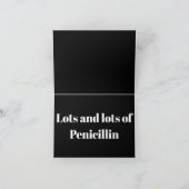 D8C - En valait-elle la peine ? Carte de remerciem (Intérieur)