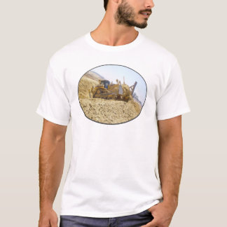 D8T Dozer T-shirt
