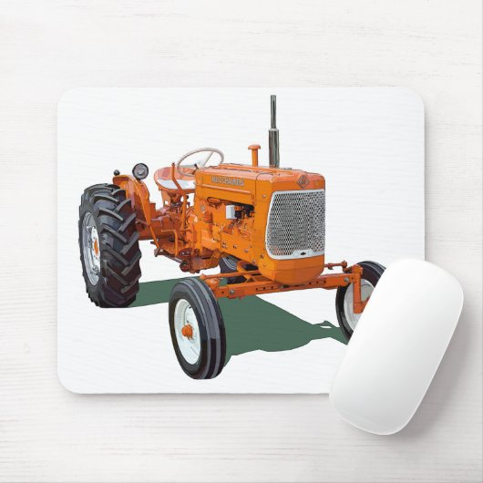 D-14 MUISMAT (Met muis)