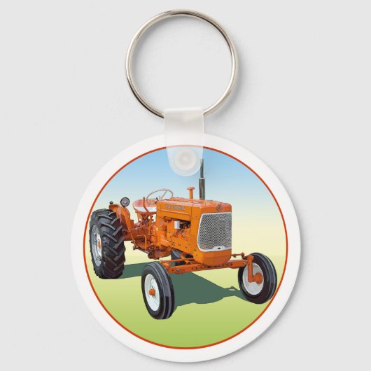 D-14 SLEUTELHANGER (Voorkant)