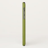 D.A.D. Vaderdag Case-Mate iPhone Case (Achterkant/links)