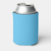 D&B Foam Koelbox Blikjeskoeler (Blikje Achterkant)