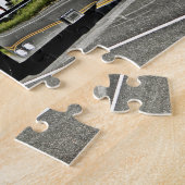 D-Bar-D W900L-puzzel Legpuzzel (Zijkant)