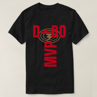 D-BOLT MVP T-shirt
