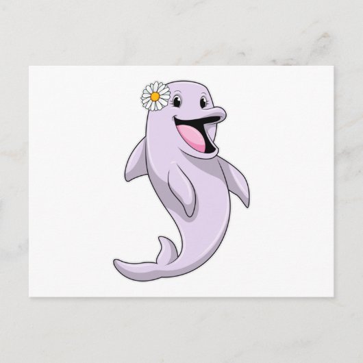 D BRIEFKAART (Voorkant)