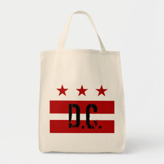 D.C.Canvas tas