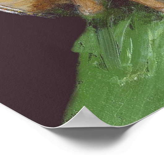 D-C-G - Affiche (Coin)