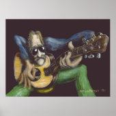 D-C-G - Affiche (Devant)