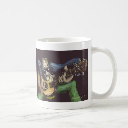 D-C-G - Tasse (Droite)