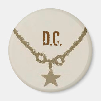 D.C. MAGNET