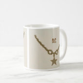 D.C. TASSE (Devant droit)