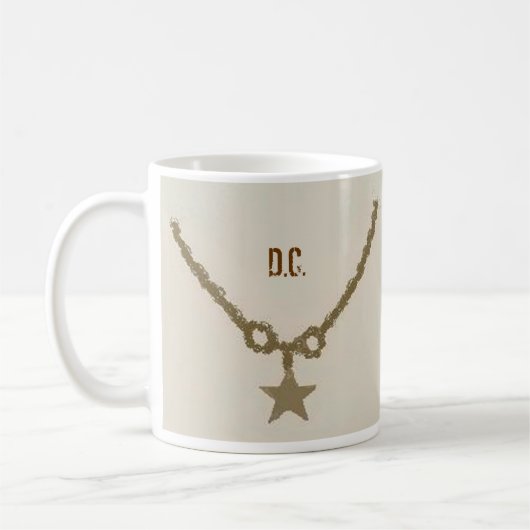 D.C. TASSE (Gauche)