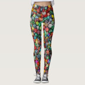 d&d-broek leggings (Voorkant)