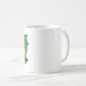 D&D Café Mug (Devant droit)