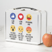 D&D Emojis (In situ)