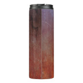 D.D.L.M. La Catrina Thermosbeker (Achterkant)