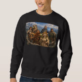 D&D Pullover !  (Devant)